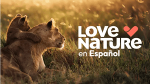 Love Nature